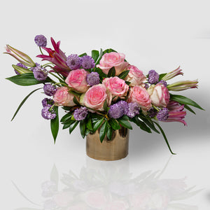 The Best Flower Delivery In Miami Dade