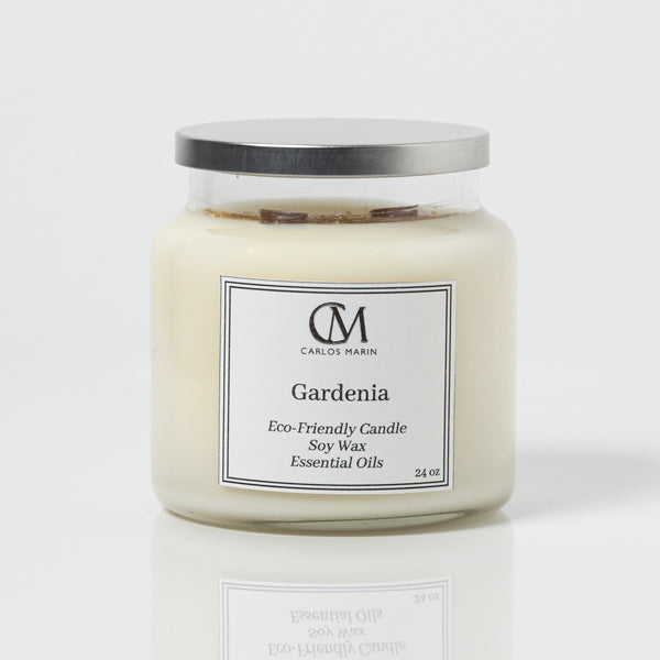 Candles EcoFriendly Soy Wax Candle Candles Near Me Miami Soya