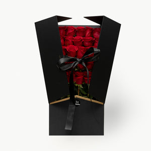 Luxury Rose Box