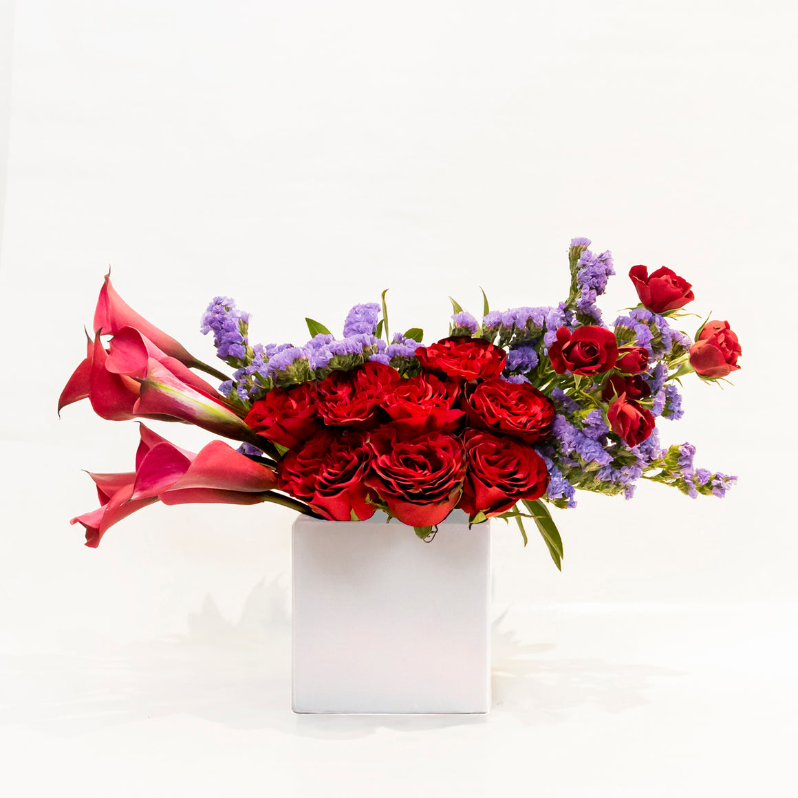 Flower Arrangement