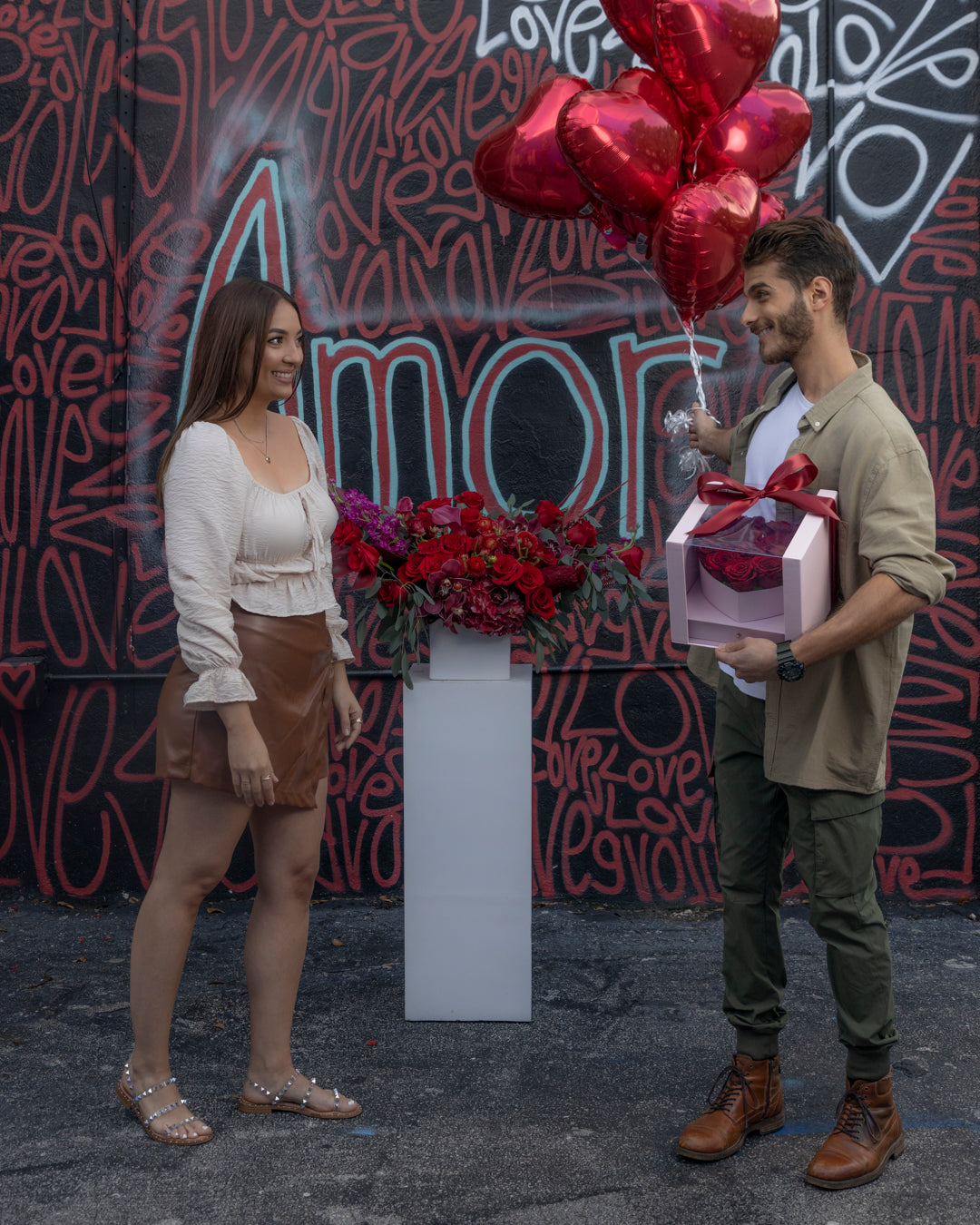 Valentine’s Day Gift