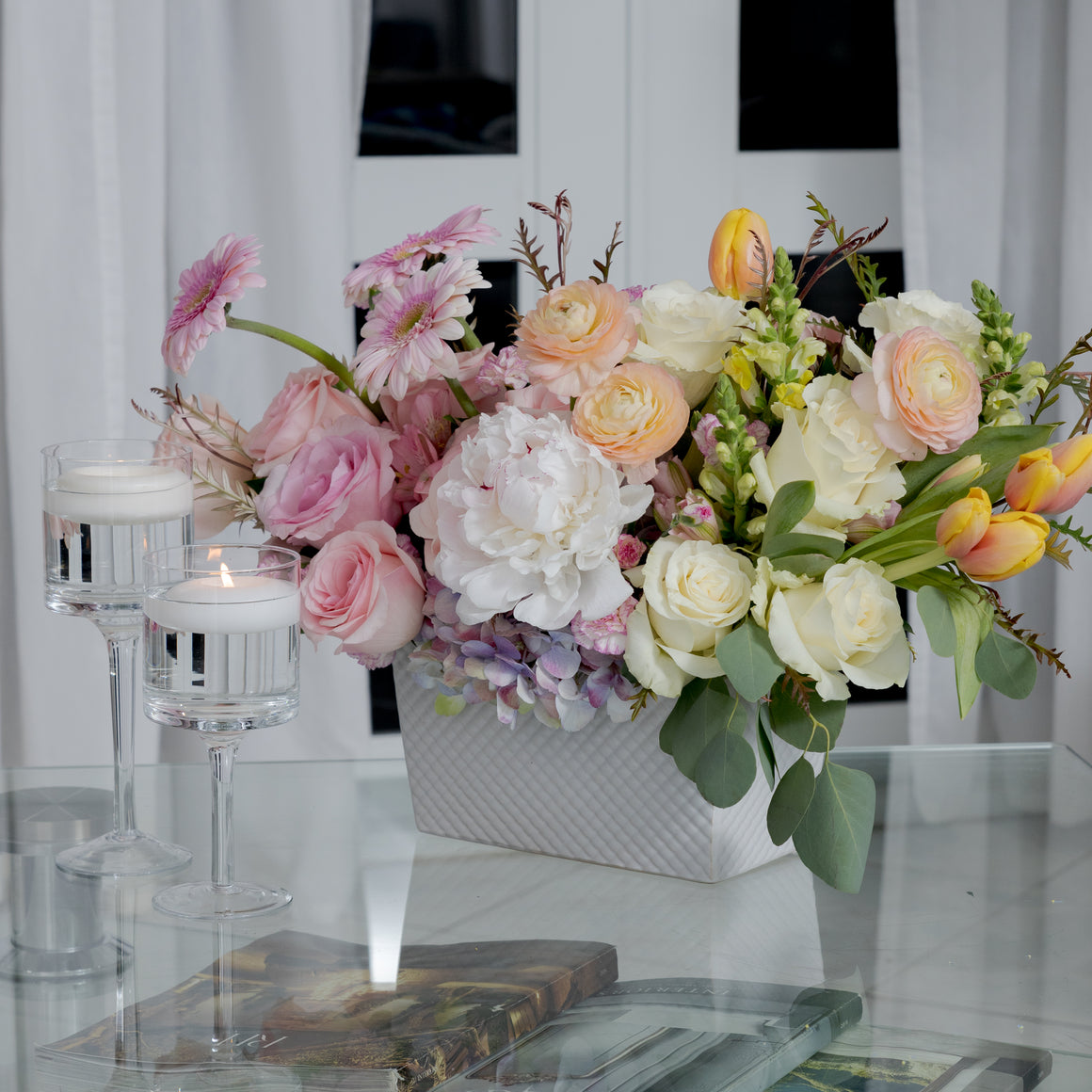 Mothers Day Flower Delivery Miami