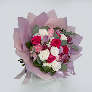 Love in Bloom Mother's Day Bouquet