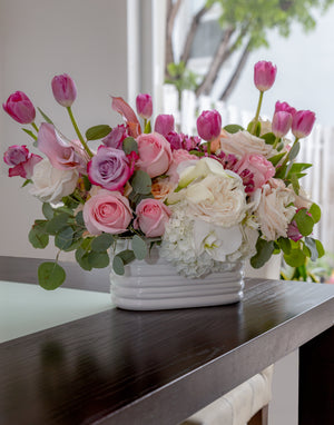 Mother's Day Floral Masterpiece