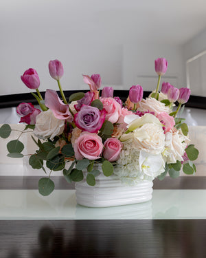 Mother's Day Floral Masterpiece