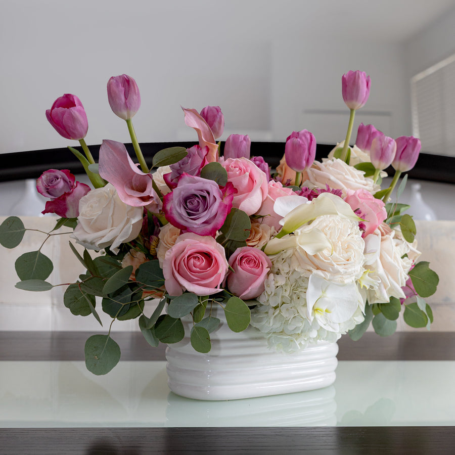 Floral Masterpiece