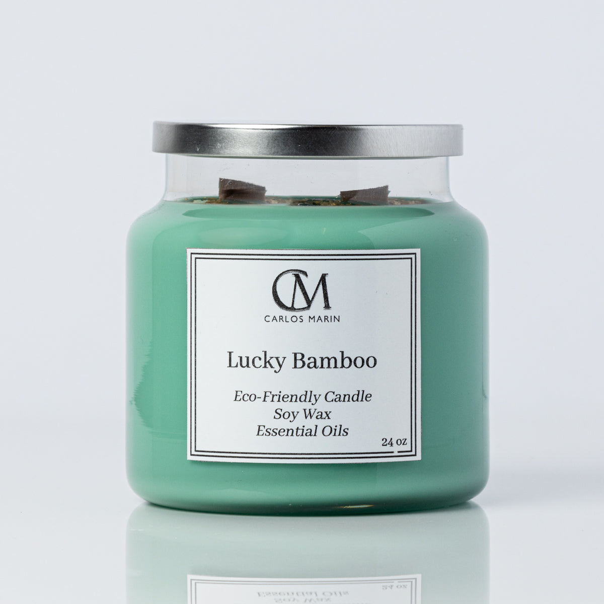 Candles EcoFriendly Soy Wax Candle Candles Near Me Miami Soya