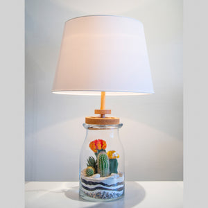 Terrarium Lamp
