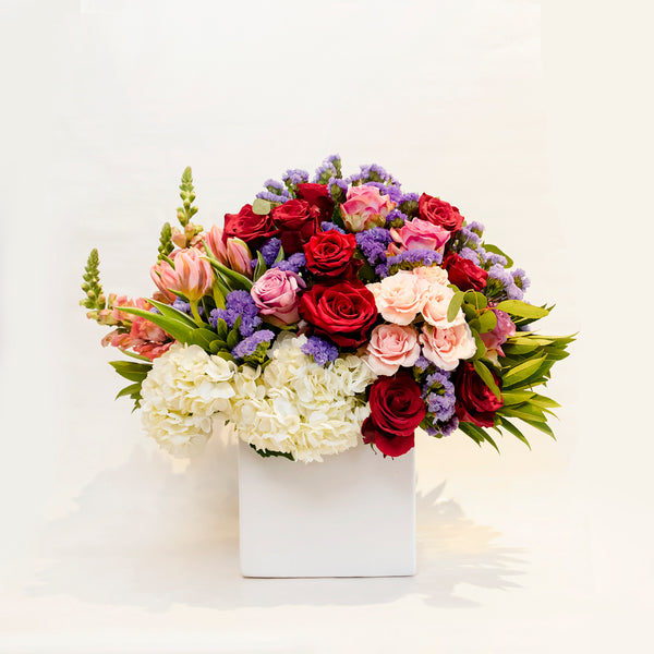 Princess Dream Flowers Delivery Miami carlosmarindesigner