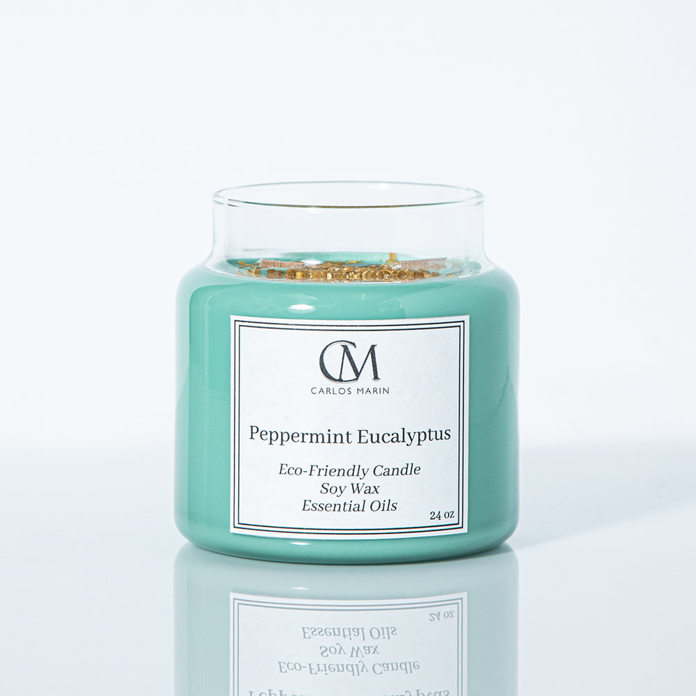 Candles EcoFriendly Soy Wax Candle Candles Near Me Miami Soya